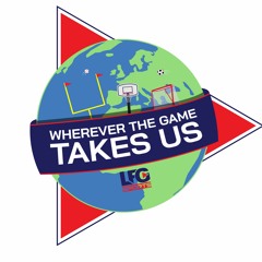 Wherever the Game Takes Us Podcast