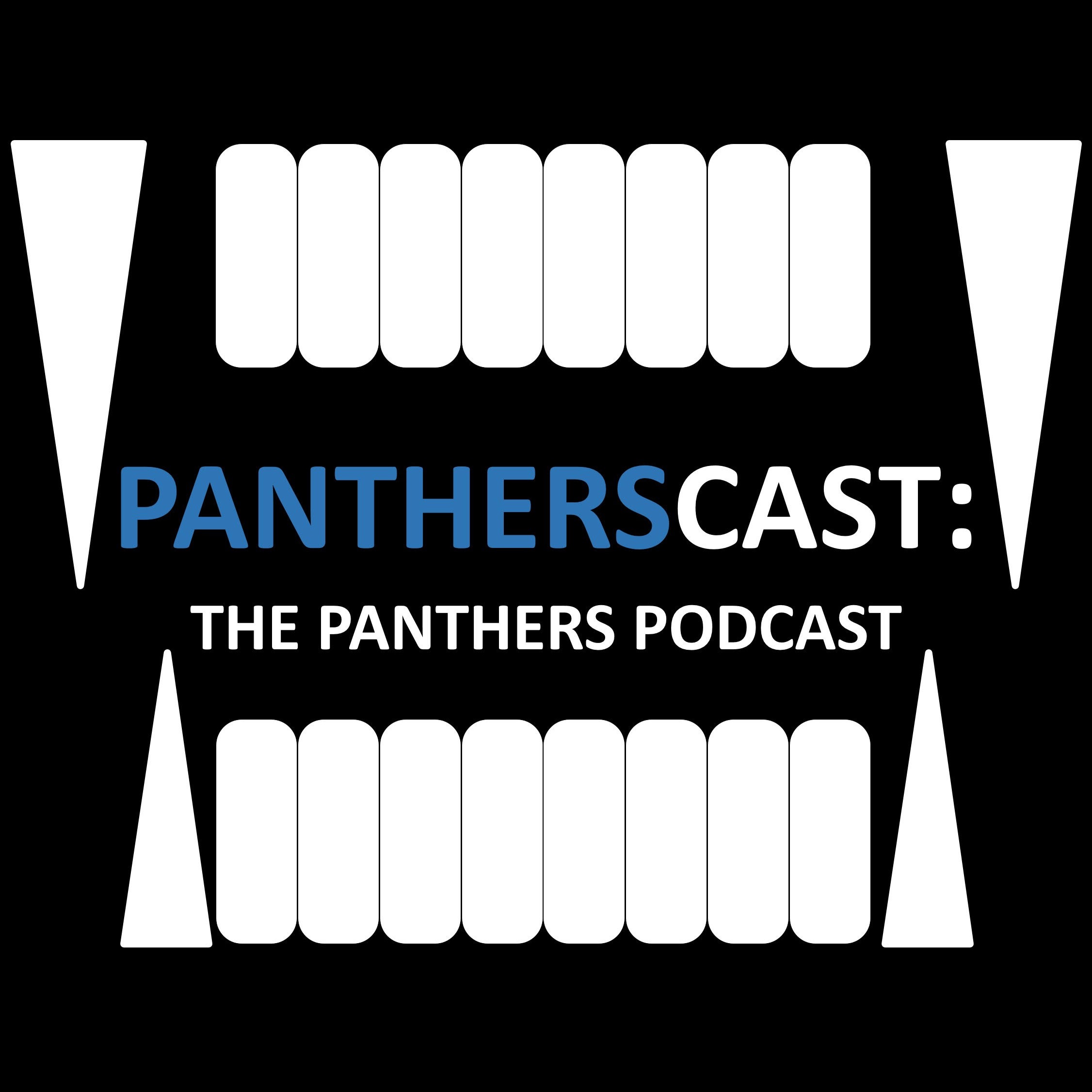 PANTHERSCAST: The Panthers Podcast
