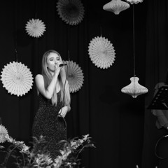 Someone You Loved Cover