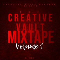 Creative Style Vault