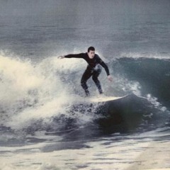 John Murphy López