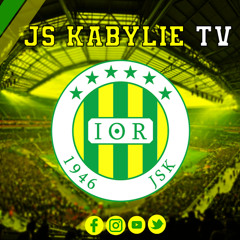 JS Kabylie TV