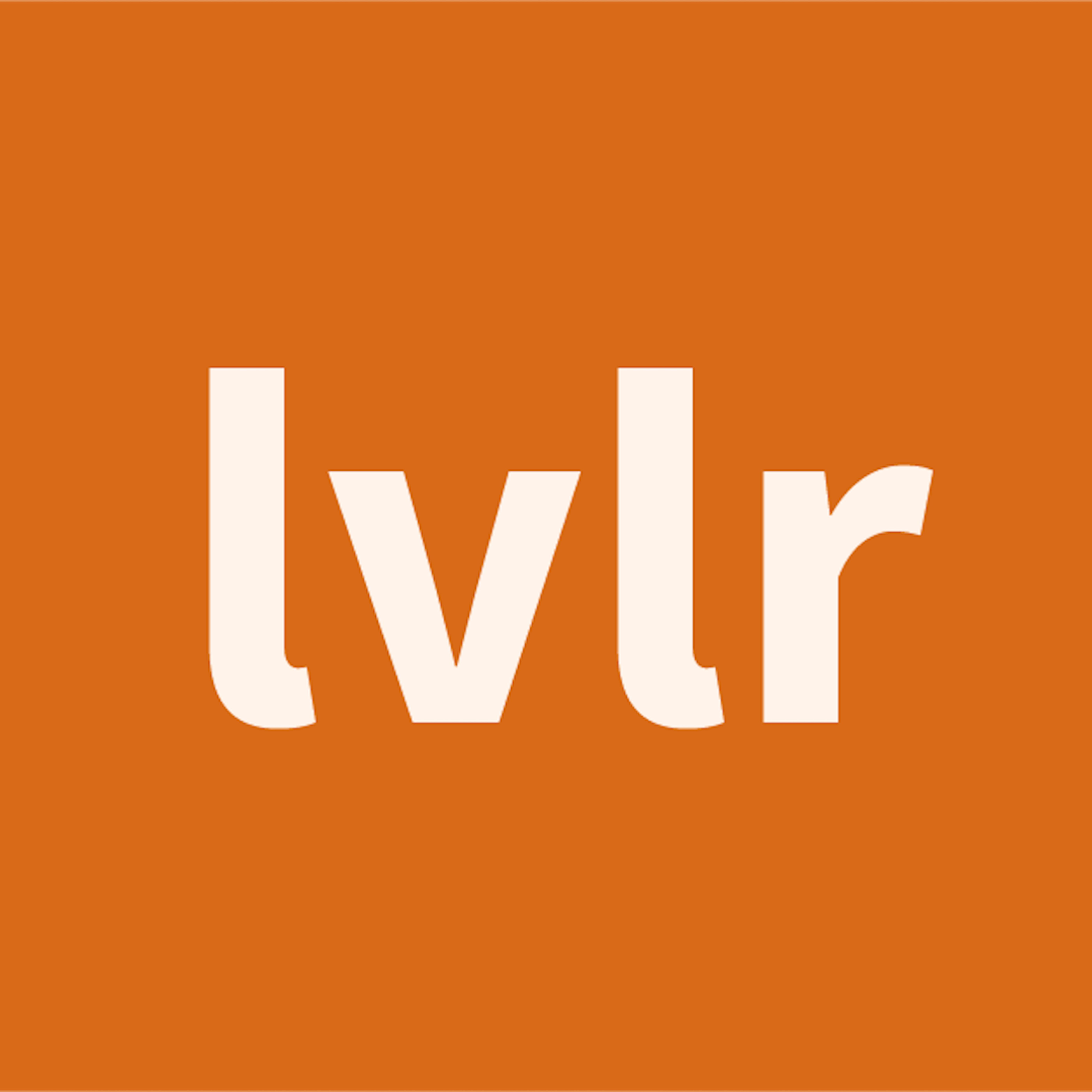 LVLR Podcast