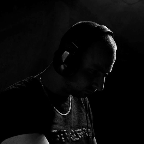 Destructive Power of Techno by Thomaz Clarx @ radioparty.pl 18.04.2019