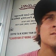 Tyler Dronet