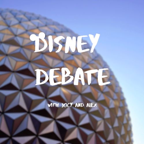 DisneyDebate