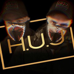 H.U.J - UK (HUJ)