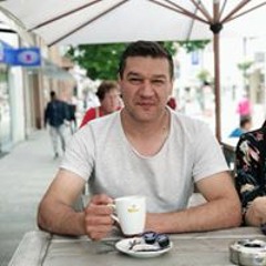 Radwan Ali