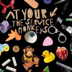 The Service Monkeys