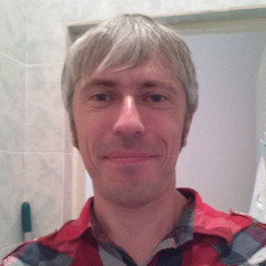 Сергей Багрянцев