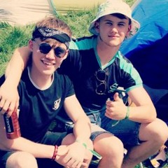 Cian Mc