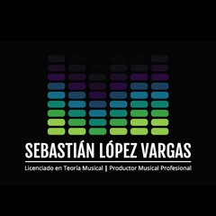 Sebastián López Productor