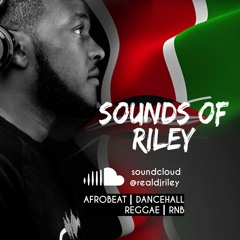 Sounds Of Riley