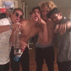 Jordan Colon