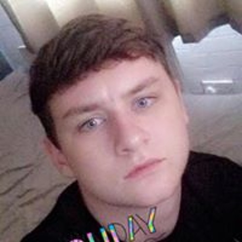 Travis Gorrie’s avatar