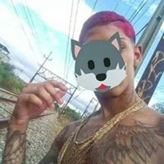 Moreno Gabigol PH