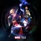 Marvel Talk Podcast