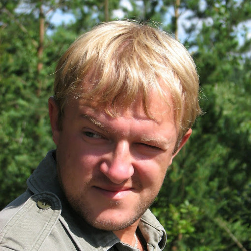 Андрей Саныч’s avatar