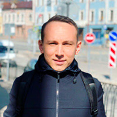 Рустем Биктагиров