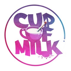 CUP𝑜𝒻MILK