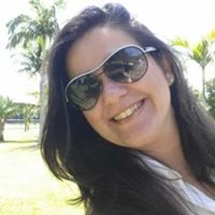 Cintia De Souza Souza
