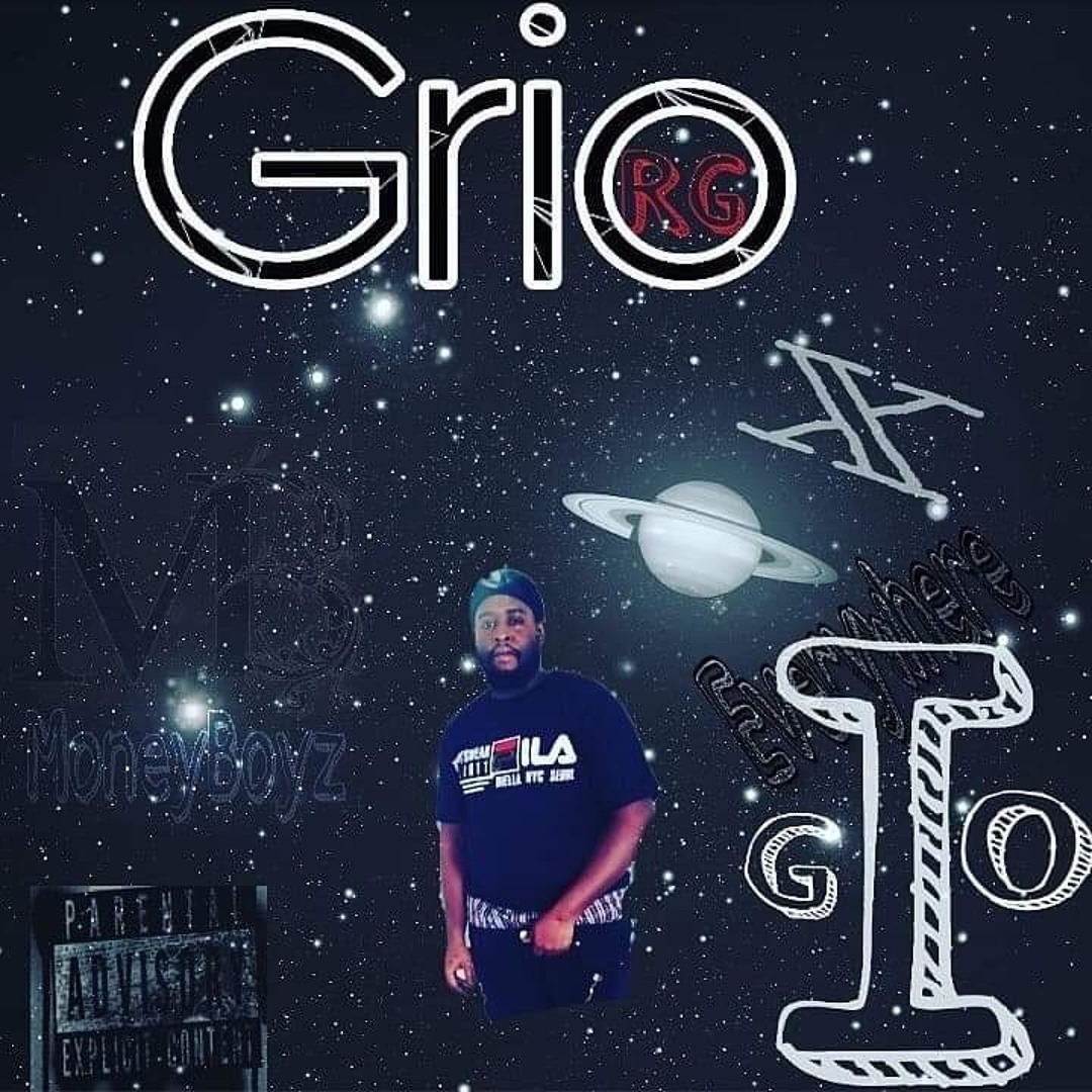 Stream Grio music | Listen to songs, albums, playlists for free on ...