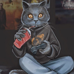 повелитель Котов