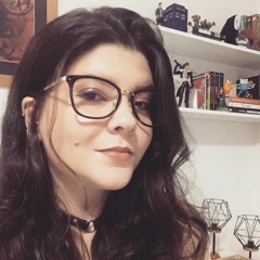 Patrícia B. Francisco