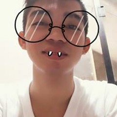 junbie huang