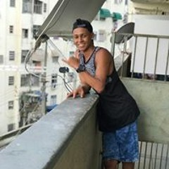 pk daniel