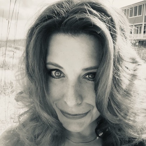 Melissa Womer Voice Over Artist’s avatar