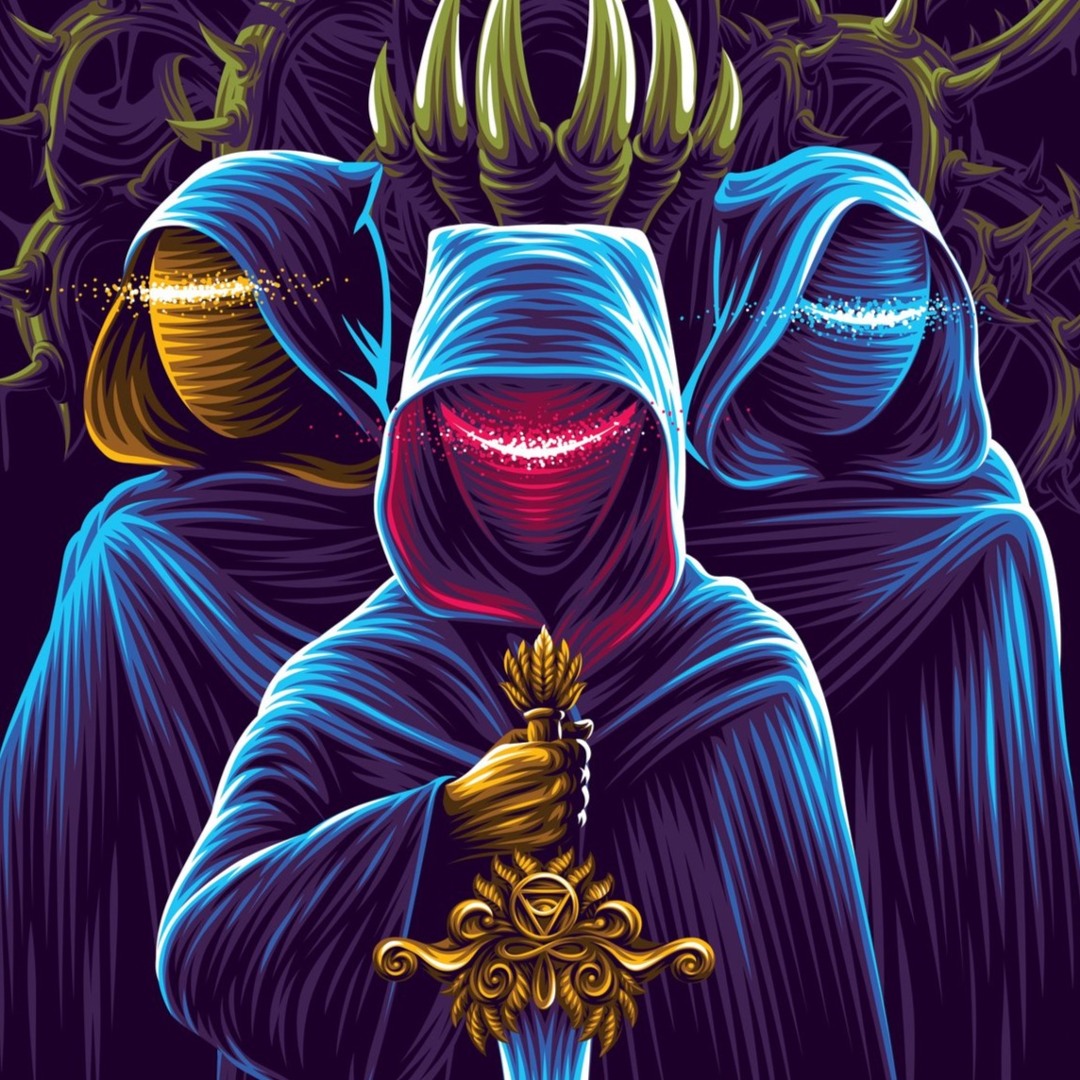 Stream Magic Sword music | Listen to songs, albums, playlists for free ...