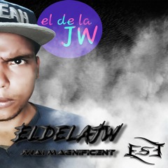 EldelaJw  ✖   Jwai Magnificent