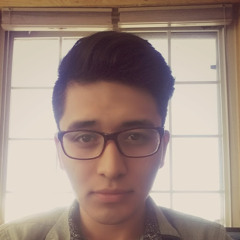 Aaron Mascorro