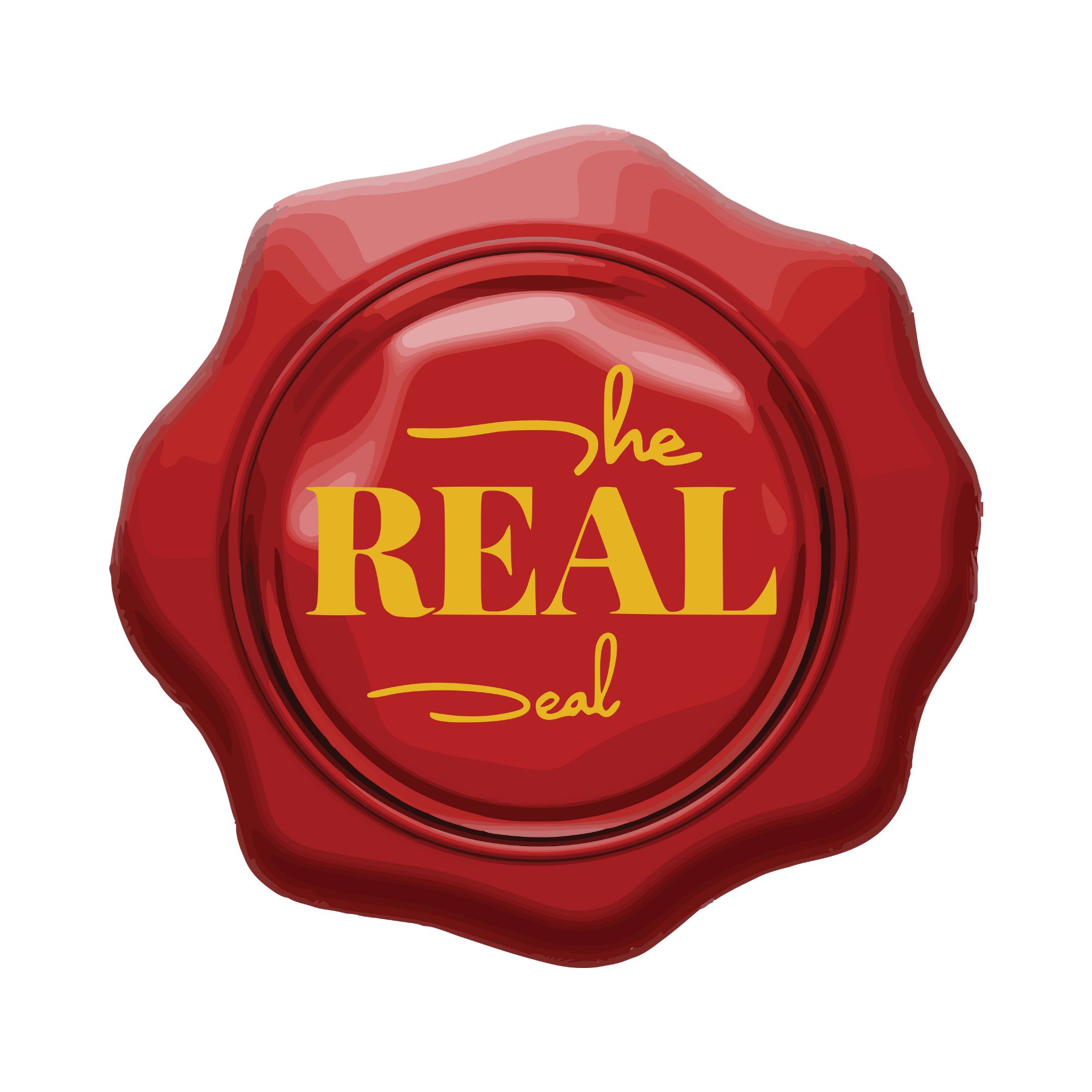 The Real Deal Podcast