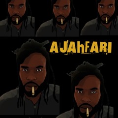Ajahfari Music