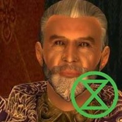 Richie Aspie Stevens