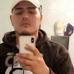 Cesar LaFlare