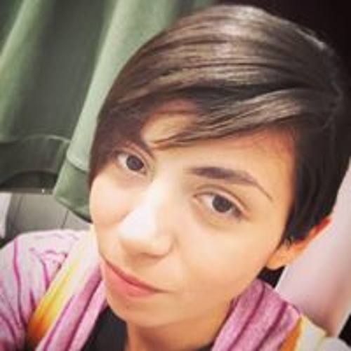 Priscila Molina’s avatar