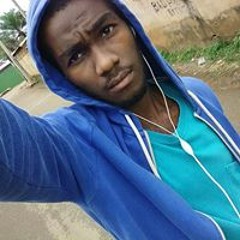 Tristan Muzz