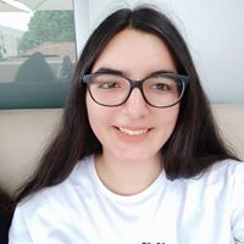 Bárbara Cardoso’s avatar