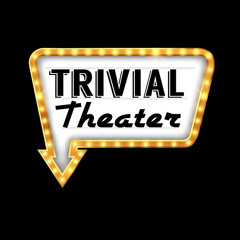 Trivial Theater