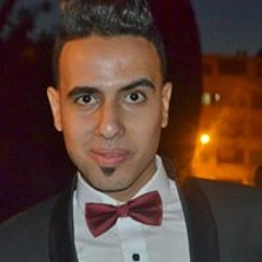 Mahmoud ramadan