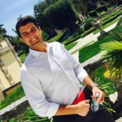 Aslan Aybars Zadeh
