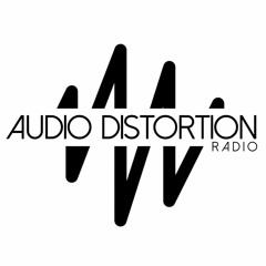 Audio Distortion Radio