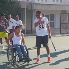 Taoufik Berriri