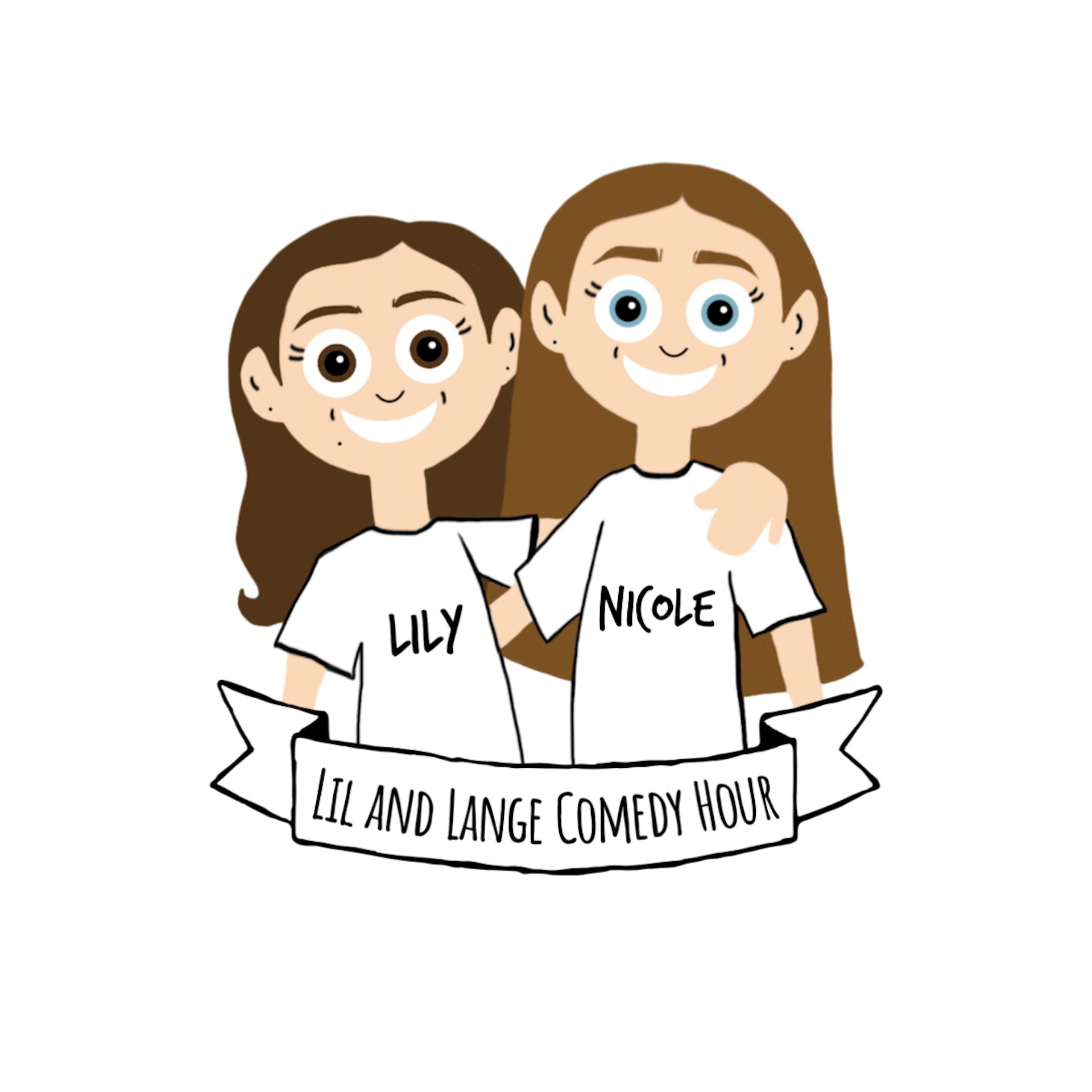 Lil and Lange Comedy Hour