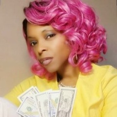 Takiyah Tk Diamond- Author Speaker Coach