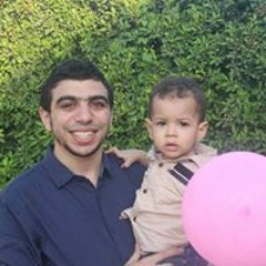 Mahmoud Elwaraky