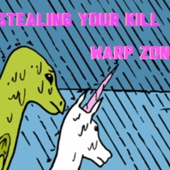 Stealing Your Kill